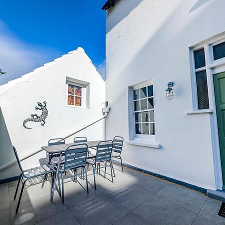 Marine Cottage - Parking - By Brighton Holiday Lets 외부 사진