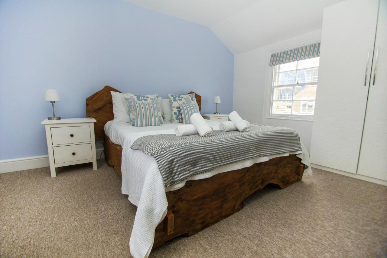 Marine Cottage - Parking - By Brighton Holiday Lets 외부 사진