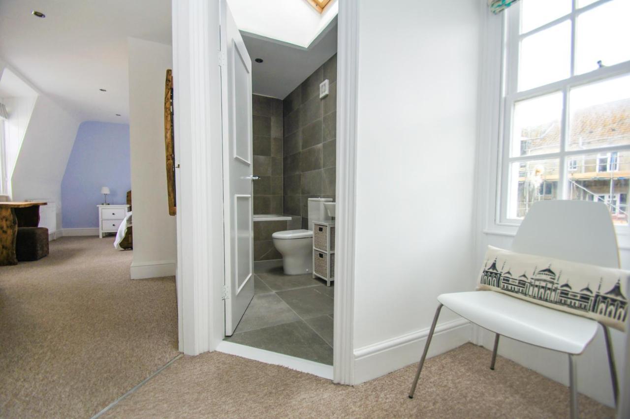 Marine Cottage - Parking - By Brighton Holiday Lets 외부 사진