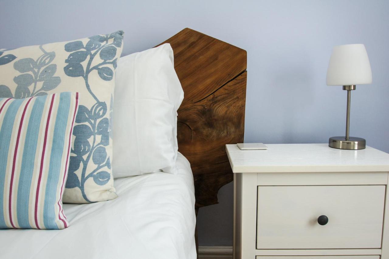Marine Cottage - Parking - By Brighton Holiday Lets 외부 사진