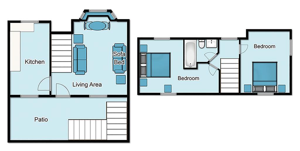 Marine Cottage - Parking - By Brighton Holiday Lets 외부 사진